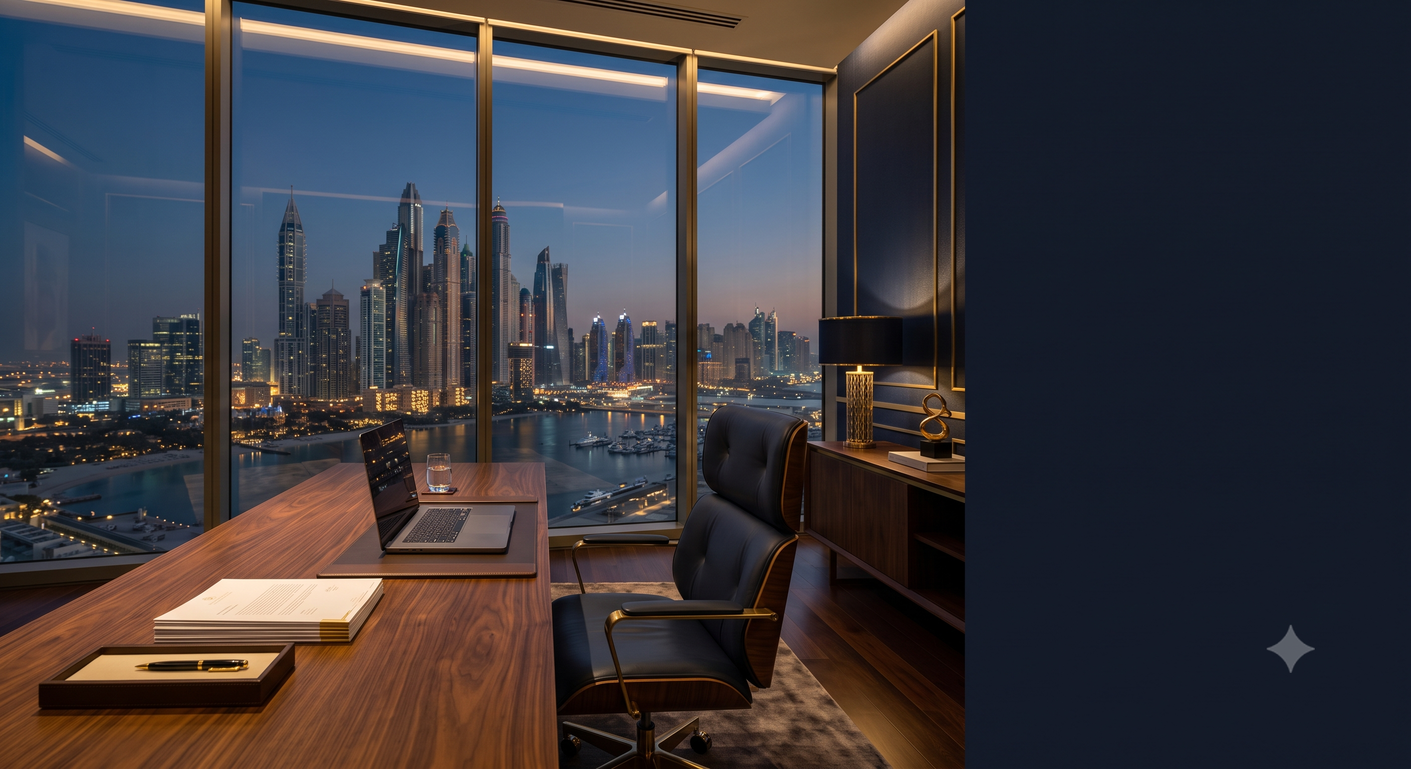 Premium business contact setting for J Knox Trade